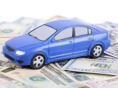 永修车抵贷不押车贷款行情