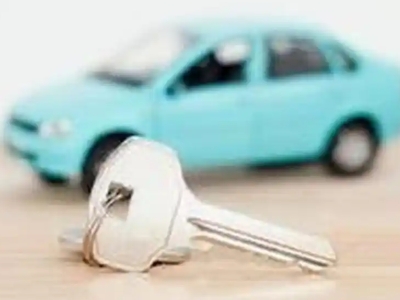 永修汽车抵押贷款办理流程,永修车抵贷需要什么条件?